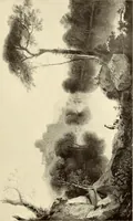 An illustration from George A. Hearn gift to the Metropolitan Museum of Art in the city of New York and Arthur Hoppock Hearn memorial fund (1913)
