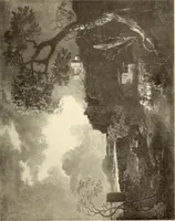 An illustration from George A. Hearn gift to the Metropolitan Museum of Art in the city of New York and Arthur Hoppock Hearn memorial fund (1913)