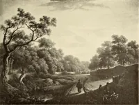 An illustration from George A. Hearn gift to the Metropolitan Museum of Art in the city of New York and Arthur Hoppock Hearn memorial fund (1913)