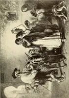An illustration from George A. Hearn gift to the Metropolitan Museum of Art in the city of New York and Arthur Hoppock Hearn memorial fund (1913)