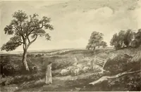 An illustration from George A. Hearn gift to the Metropolitan Museum of Art in the city of New York and Arthur Hoppock Hearn memorial fund (1913)