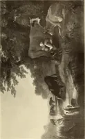 An illustration from George A. Hearn gift to the Metropolitan Museum of Art in the city of New York and Arthur Hoppock Hearn memorial fund (1913)