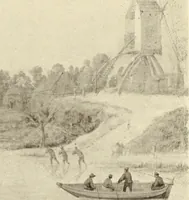 An illustration from George A. Hearn gift to the Metropolitan Museum of Art in the city of New York and Arthur Hoppock Hearn memorial fund (1913)