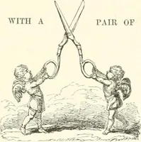 Picture 63 of 159 from George Cruikshank's Table-book (1845), leaf 107