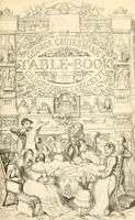 Picture 5 of 159 from George Cruikshank's Table-book (1845), leaf 11