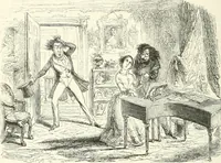 Picture 64 of 159 from George Cruikshank's Table-book (1845), leaf 112