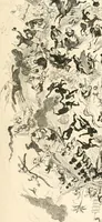 Picture 71 of 159 from George Cruikshank's Table-book (1845), leaf 123