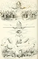 Picture 73 of 159 from George Cruikshank's Table-book (1845), leaf 126