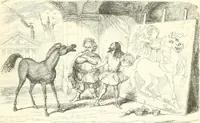 Picture 81 of 159 from George Cruikshank's Table-book (1845), leaf 145