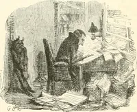 Picture 90 of 159 from George Cruikshank's Table-book (1845), leaf 163