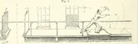 An illustration from George Cruikshank's Table-book (1845)