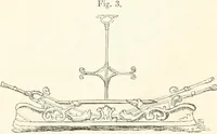 Picture 105 of 159 from George Cruikshank's Table-book (1845), leaf 201