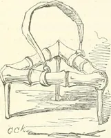 Picture 106 of 159 from George Cruikshank's Table-book (1845), leaf 202