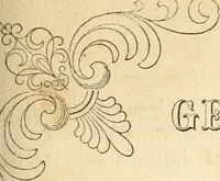 Picture 8 of 159 from George Cruikshank's Table-book (1845), leaf 21