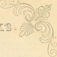 Picture 9 of 159 from George Cruikshank's Table-book (1845), leaf 21
