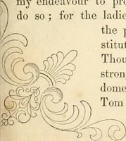 Picture 11 of 159 from George Cruikshank's Table-book (1845), leaf 21