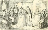 Picture 127 of 159 from George Cruikshank's Table-book (1845), leaf 260
