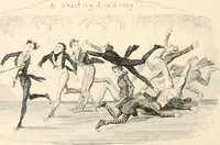 Picture 159 of 159 from George Cruikshank's Table-book (1845), leaf 334