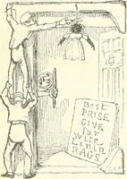 Picture 23 of 159 from George Cruikshank's Table-book (1845), leaf 38