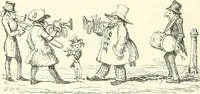 Picture 24 of 159 from George Cruikshank's Table-book (1845), leaf 40