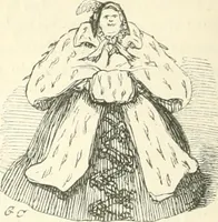 Picture 27 of 159 from George Cruikshank's Table-book (1845), leaf 42