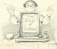 Picture 28 of 159 from George Cruikshank's Table-book (1845), leaf 42