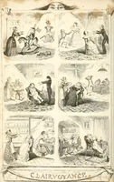 Picture 29 of 159 from George Cruikshank's Table-book (1845), leaf 44