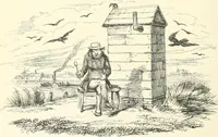 Picture 35 of 159 from George Cruikshank's Table-book (1845), leaf 56