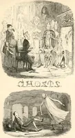 Picture 58 of 159 from George Cruikshank's Table-book (1845), leaf 97