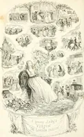 Picture 59 of 159 from George Cruikshank's Table-book (1845), leaf 98