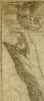 An illustration from Georgiae Montaneae, nobilis Gallae, Emblematum christianorum centuria : cum eorundem latina interpretatione = Cent emblemes chrestiens (1584)
