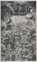An illustration from A Georgian bungalow (1900)