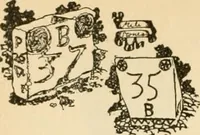 Picture 146 of 163 from Georgian : a pattern of spoons, forks and all other pieces of table flat ware is partly shown in this book, in which is also given an account of the chief events of the War of the Revolution and the acts of oppression which preceded and provoked it ; to which are added sundry pictures of places and things identified with this momentous conflict ... (1899), leaf 102