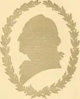An illustration from Georgian : a pattern of spoons, forks and all other pieces of table flat ware is partly shown in this book, in which is also given an account of the chief events of the War of the Revolution and the acts of oppression which preceded and provoked it ; to which are added sundry pictures of places and things identified with this momentous conflict ... (1899)
