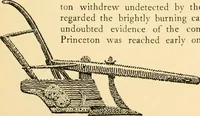 Picture 25 of 163 from Georgian : a pattern of spoons, forks and all other pieces of table flat ware is partly shown in this book, in which is also given an account of the chief events of the War of the Revolution and the acts of oppression which preceded and provoked it ; to which are added sundry pictures of places and things identified with this momentous conflict ... (1899), leaf 19