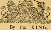 An illustration from Georgian : a pattern of spoons, forks and all other pieces of table flat ware is partly shown in this book, in which is also given an account of the chief events of the War of the Revolution and the acts of oppression which preceded and provoked it ; to which are added sundry pictures of places and things identified with this momentous conflict ... (1899)