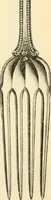 Picture 93 of 163 from Georgian : a pattern of spoons, forks and all other pieces of table flat ware is partly shown in this book, in which is also given an account of the chief events of the War of the Revolution and the acts of oppression which preceded and provoked it ; to which are added sundry pictures of places and things identified with this momentous conflict ... (1899), leaf 73
