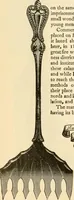 Picture 95 of 163 from Georgian : a pattern of spoons, forks and all other pieces of table flat ware is partly shown in this book, in which is also given an account of the chief events of the War of the Revolution and the acts of oppression which preceded and provoked it ; to which are added sundry pictures of places and things identified with this momentous conflict ... (1899), leaf 74