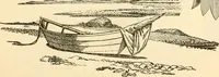 An illustration from Georgian : a pattern of spoons, forks and all other pieces of table flat ware is partly shown in this book, in which is also given an account of the chief events of the War of the Revolution and the acts of oppression which preceded and provoked it ; to which are added sundry pictures of places and things identified with this momentous conflict ... (1899)