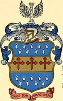 Picture 1 of 12 from Georgi Horni De originibvs americanis libri qvatvor (1652), leaf 1