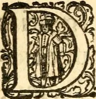 An illustration from Georgi Horni De originibvs americanis libri qvatvor (1652)