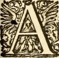 An illustration from Georgi Horni De originibvs americanis libri qvatvor (1652)