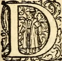 An illustration from Georgi Horni De originibvs americanis libri qvatvor (1652)