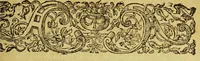 An illustration from Georgi Horni De originibus Americanis libri quatuor (1652)