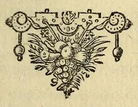 An illustration from Georgi Horni Orbis imperans (1668)