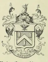An illustration from GeorgI HornI Orbis politicus imperiorum, regnorum, principatuum, rerumpublicarum, : cum memorabilibus totius mundi, & historicis & geographia veteri ac recenti: adjectis animadversionibus extantiora quaedam controversa loca illustrantibus (1688)