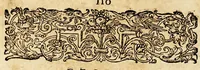 Picture 7 of 14 from Georgii Buchanani Scoti [operum poëticorum pars prima] [-altera] (1609), leaf 114