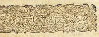 An illustration from Georgii Buchanani Scoti [operum poëticorum pars prima] [-altera] (1609)
