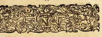 An illustration from Georgii Buchanani Scoti [operum poëticorum pars prima] [-altera] (1609)