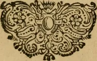 An illustration from Georgii Pasoris ... Grammatica Græca sacra Novi Testamenti ... in tres libros tributa .. (1655)